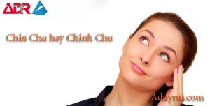 Chỉn Chu hay chỉnh chu có ý nghĩa như thế nào