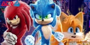 Khám phá những cách vẽ Sonic và tìm hiểu nhân vật