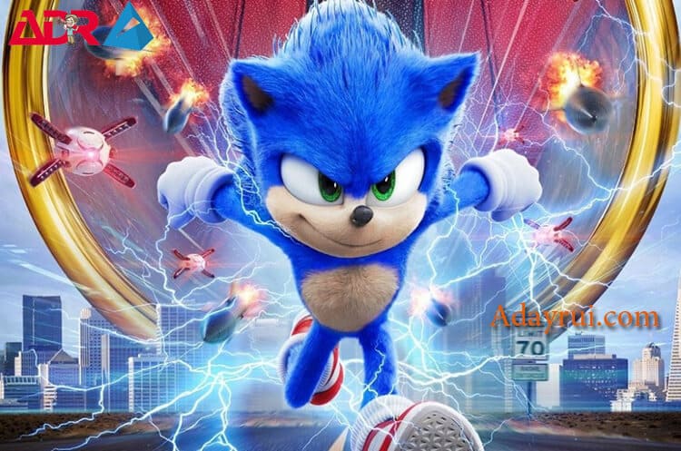 Vẽ Sonic không hề khó với bài hướng dẫn cách vẽ chi tiết 2 Nhím Sonic nhân vật game được nhiều thế hệ biết đến