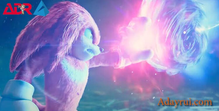 Vẽ Sonic không hề khó với bài hướng dẫn cách vẽ chi tiết 4 Suc-manh-cua-Sonic