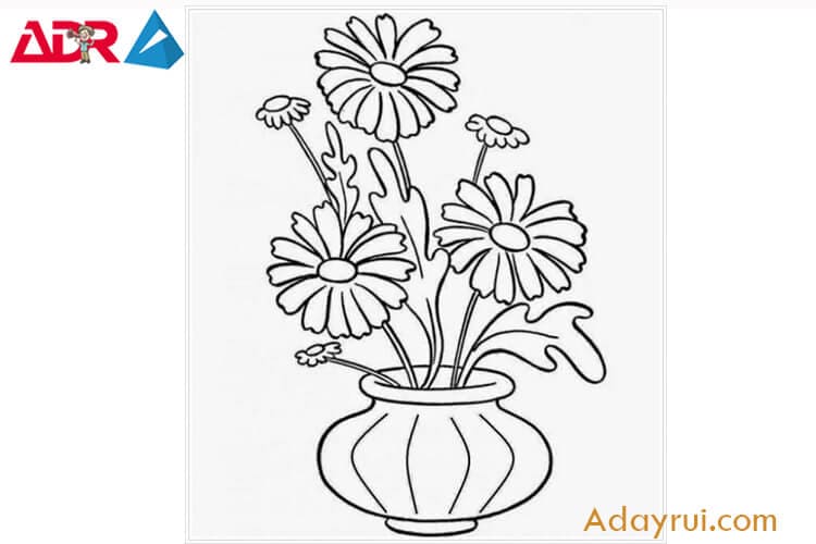 Hay thu ve hinh nay xem va to mau 1