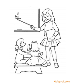 tranh ve 20 11 chua to mau don gian 4 2