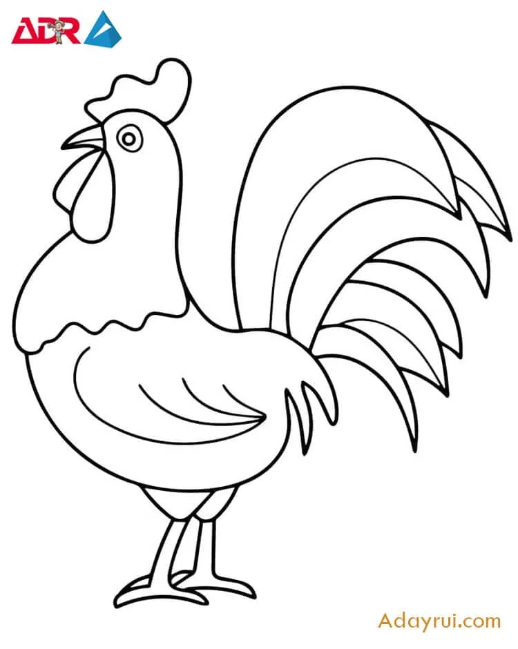 ve con ga don gian 10