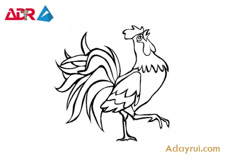 ve con ga don gian 11 1