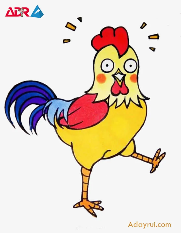 ve con ga don gian 3