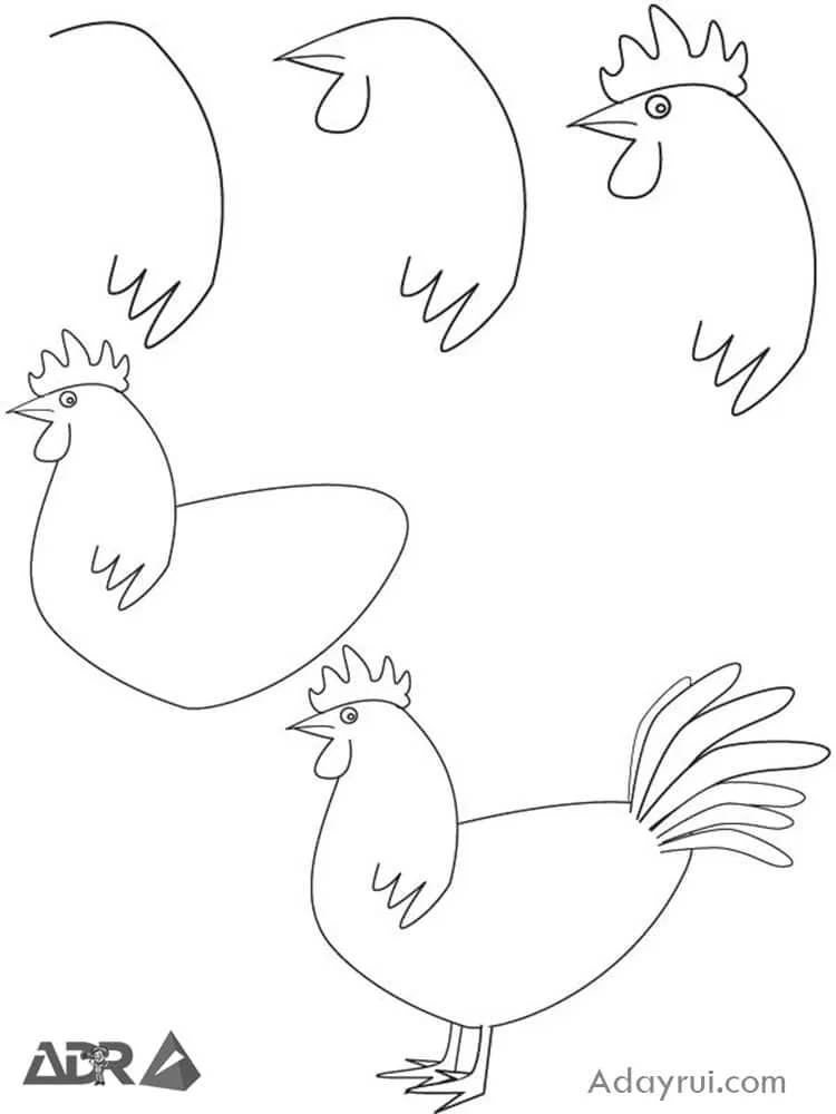 ve con ga don gian 4 1