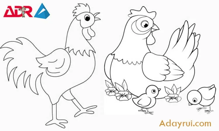 ve con ga don gian 6