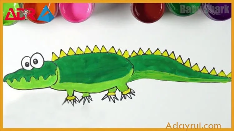 y tuong ve cac sau 9 1