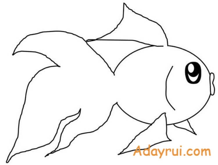 Tranh to mau con ca adayrui 17 1