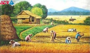 Vẽ tranh phong cảnh đơn giản mà đẹp và những điều cần biết