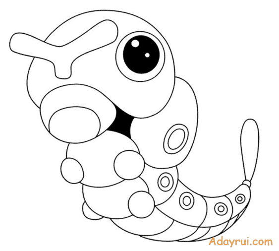 tranh to mau pokemon adayrui 8 1