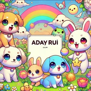 Hướng dẫn vẽ con vật chibi dễ thương