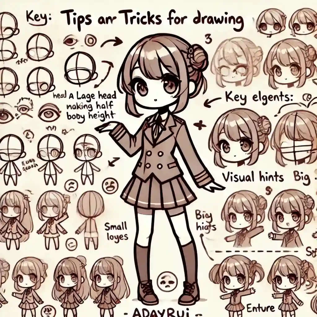 Meo-va-Luu-Y-Khi-Ve-Anime-Chibi-Nu