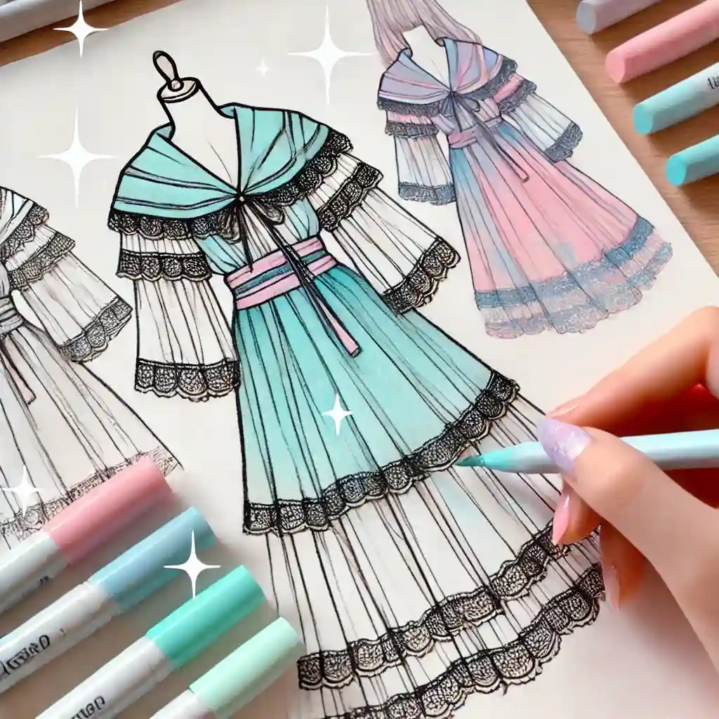 To-Dam-Duong-Net-va-To-Mau