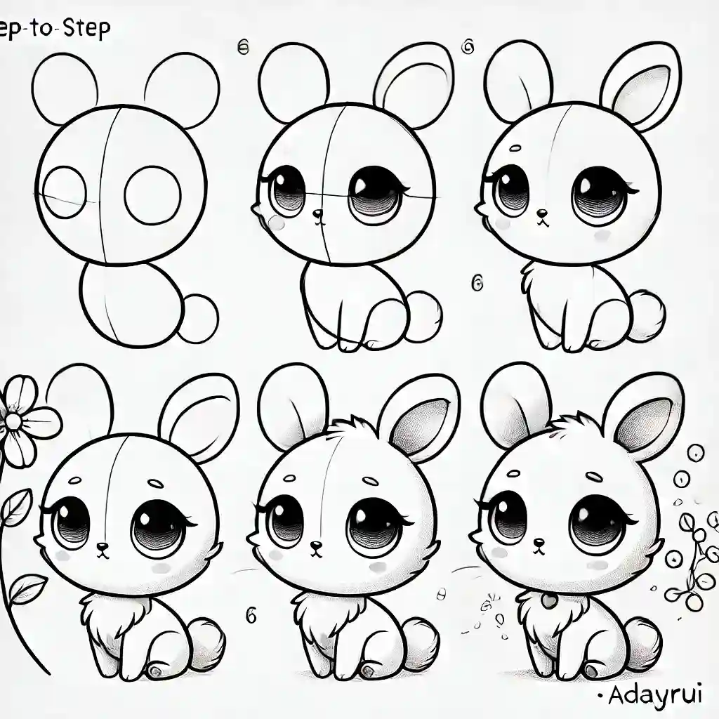 huong dan ve tho chibi 3 1