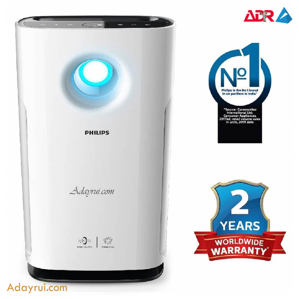 Máy Lọc Không Khí Philips Có Thế Mạnh Gì 3 Các Dòng Sản Phẩm Máy Lọc Không Khí Philips