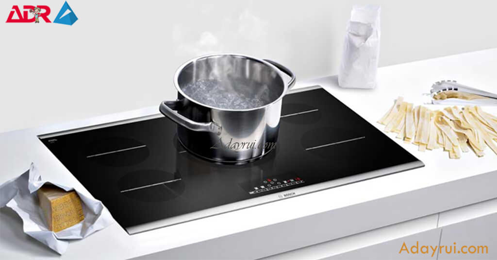 Các ưu điểm nổi bật của sản phẩm Bosch