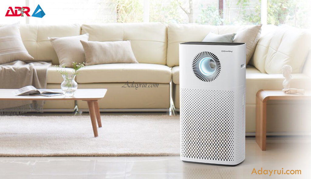 Cách bảo dưỡng và vệ sinh máy lọc không khí Coway