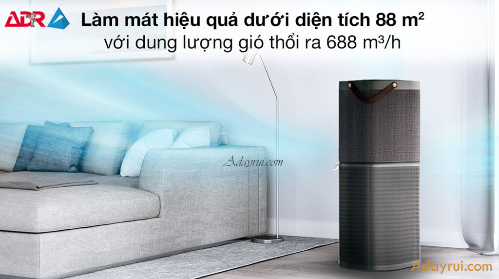 Có nên mua máy lọc không khí hay không