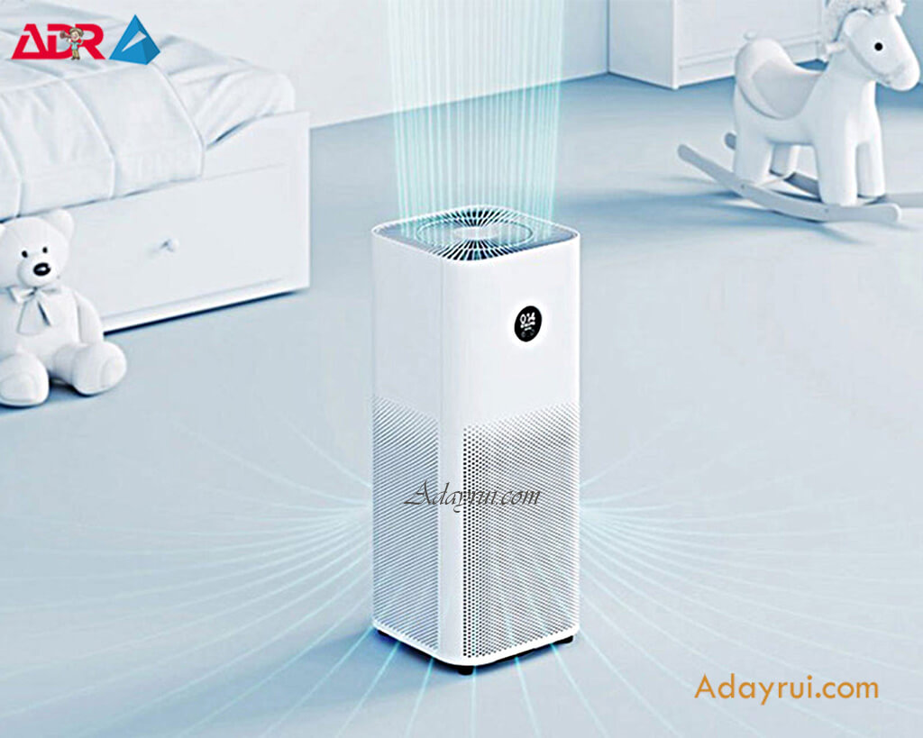 Đánh giá từ người dùng về Máy lọc không khí Xiaomi
