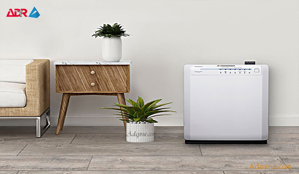 Đánh giá ưu nhược điểm của máy lọc không khí hitachi