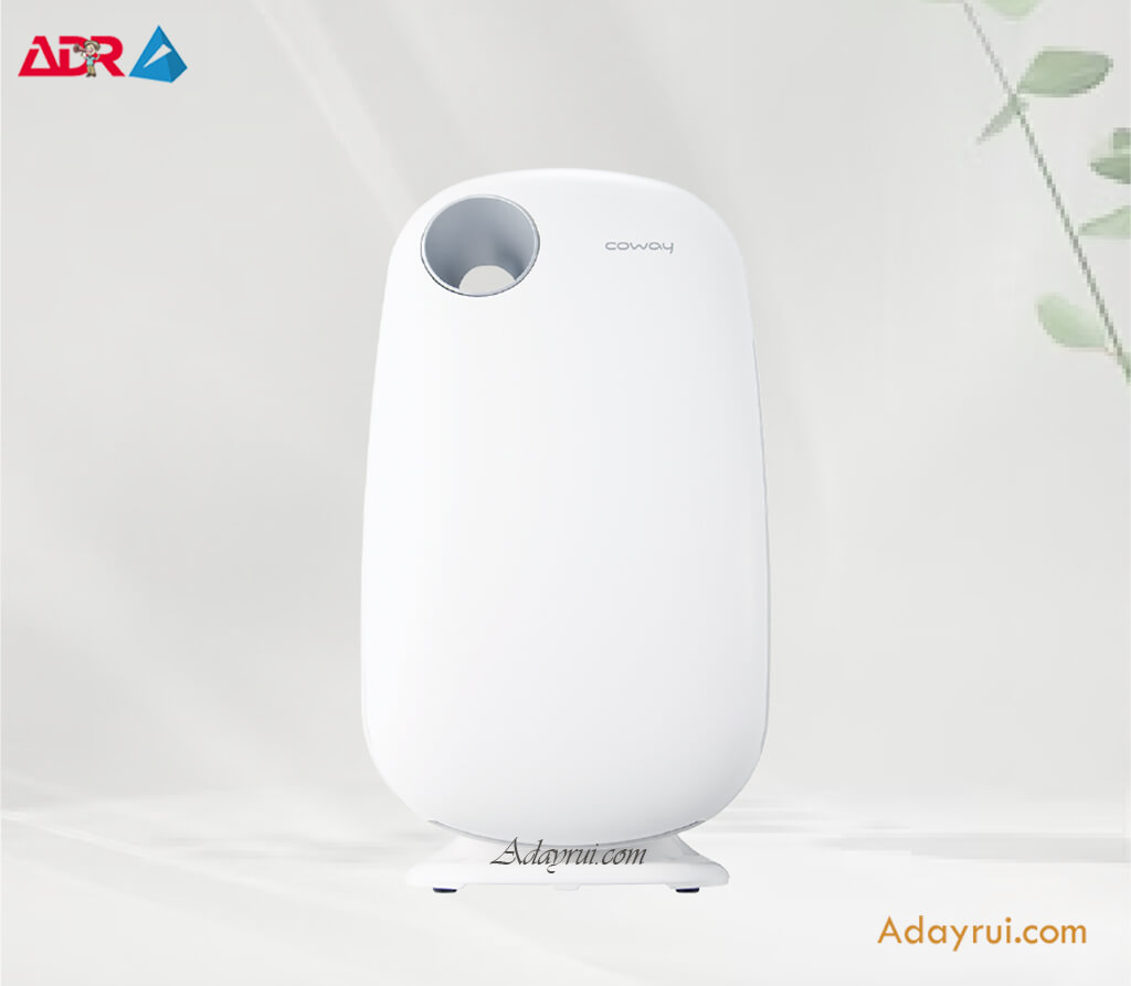 Giới thiệu tổng quan về máy lọc không khí Coway
