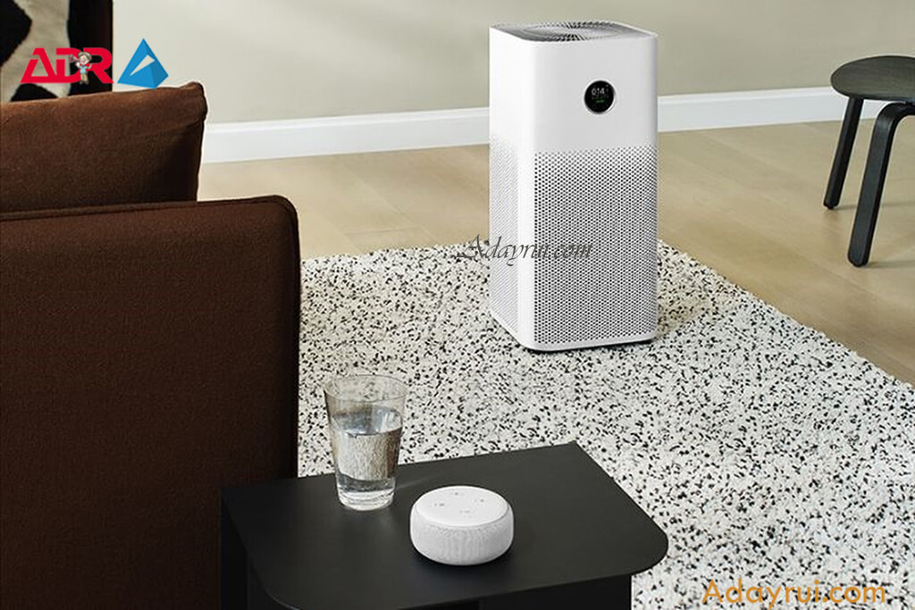 Hướng dẫn cách sử dụng và bảo dưỡng Máy lọc không khí