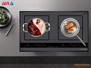 Kiến Thức Tổng Quan Về Bếp Từ Canzy