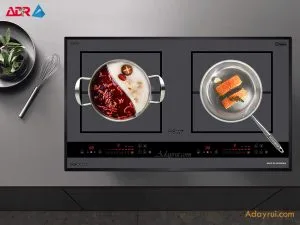 Kiến Thức Tổng Quan Về Bếp Từ Canzy