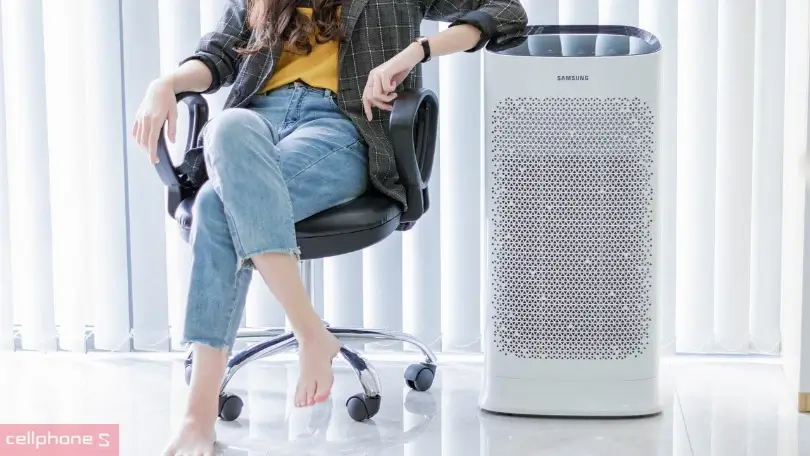 Lợi ích đối với người dùng