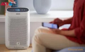 Máy Lọc Không Khí Philips có những ưu nhược điểm gì