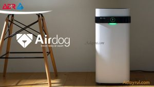 Máy lọc không khí Airdog