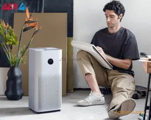 Máy lọc không khí Xiaomi