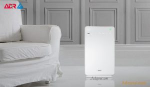 Máy lọc không khí hãng nào tốt