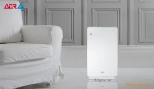 Máy lọc không khí hãng nào tốt