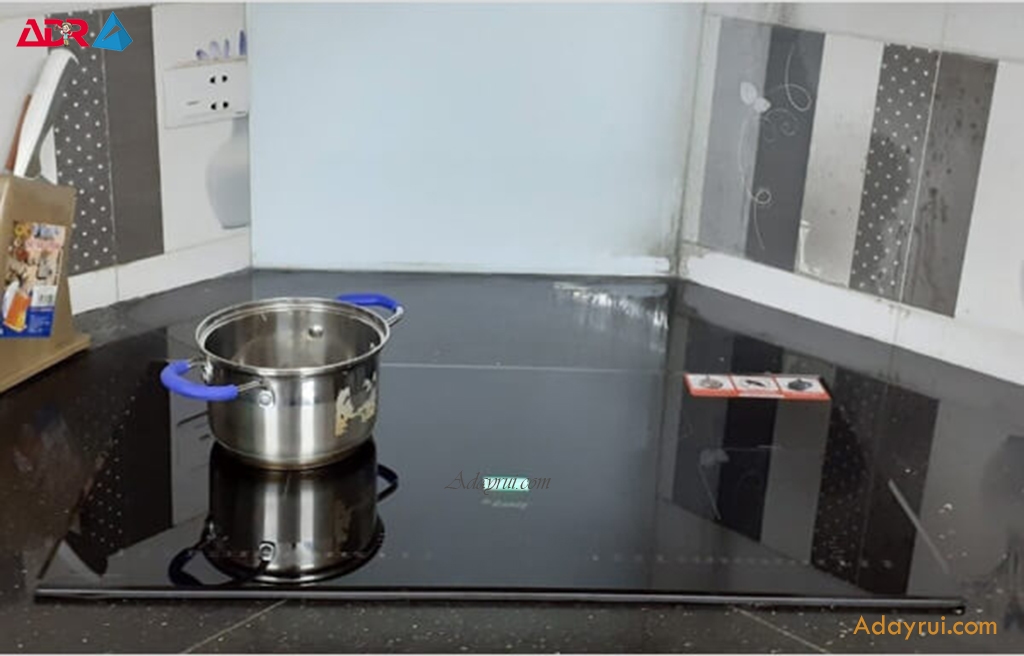 Những dòng bếp từ Canzy phổ biến