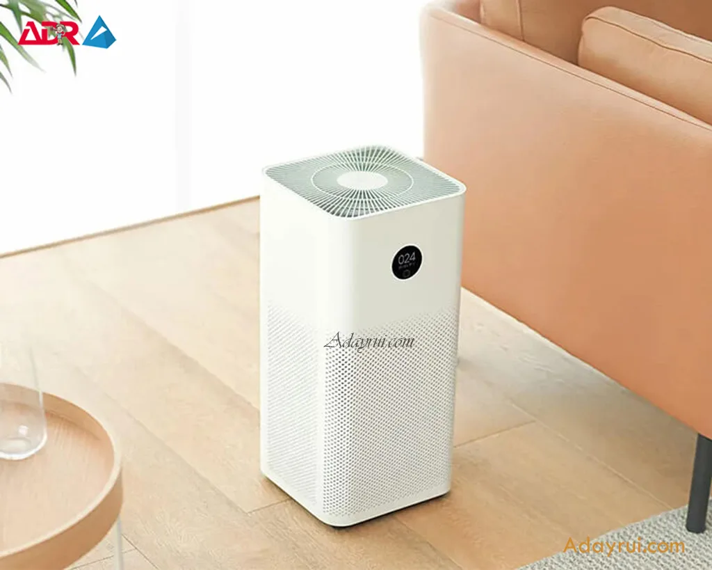 So sánh máy lọc không khí Xiaomi 4 Lite với các dòng sản phẩm khác