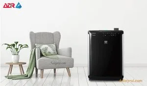 Tại sao nên chọn máy lọc không khí Hitachi