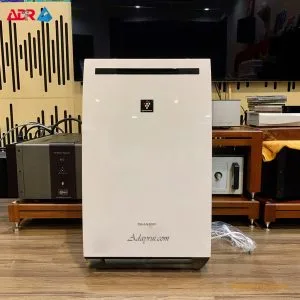 Tìm hiểu về máy hút ẩm Sharp