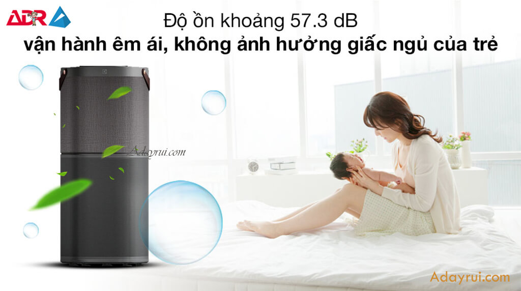 Ưu và nhược điểm của máy lọc không khí Electrolux