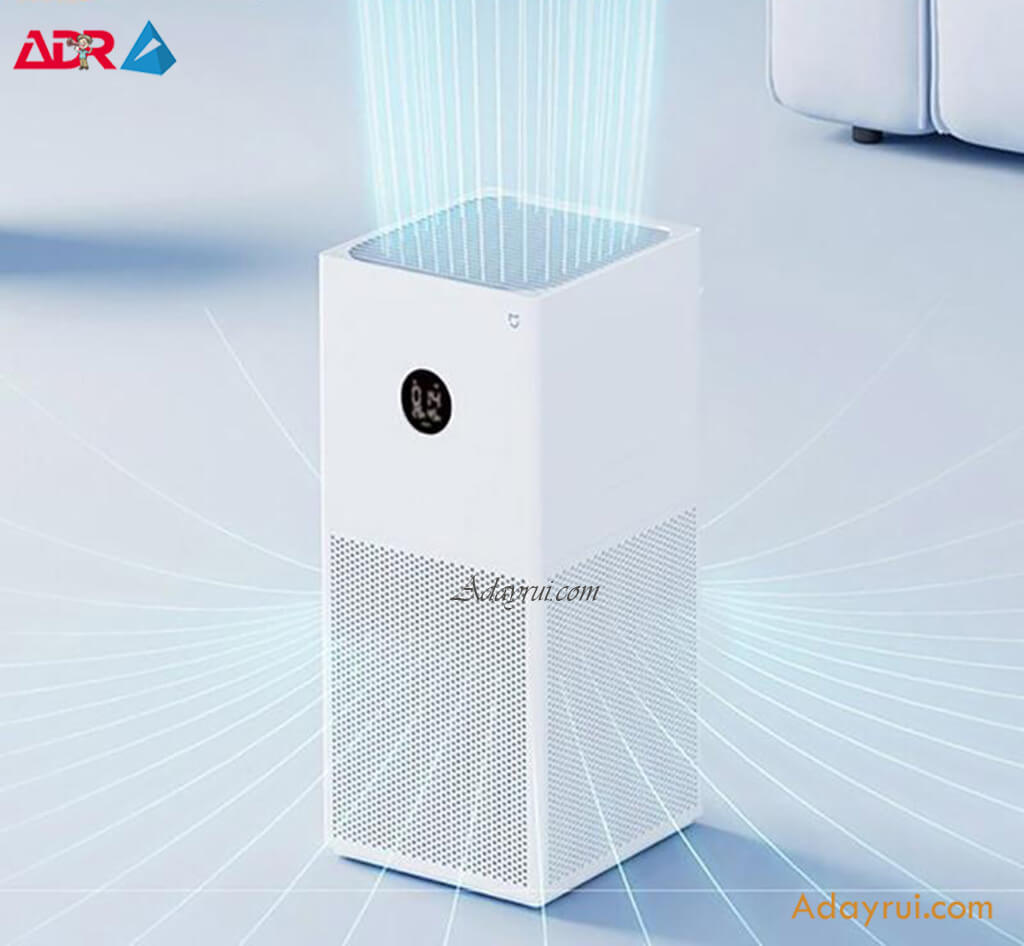 Vì sao cần dùng Máy lọc không khí Xiaomi