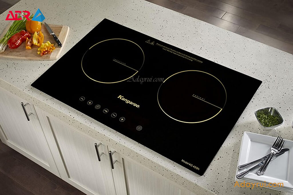 Các Dòng Bếp Từ Kangaroo Phổ Biến