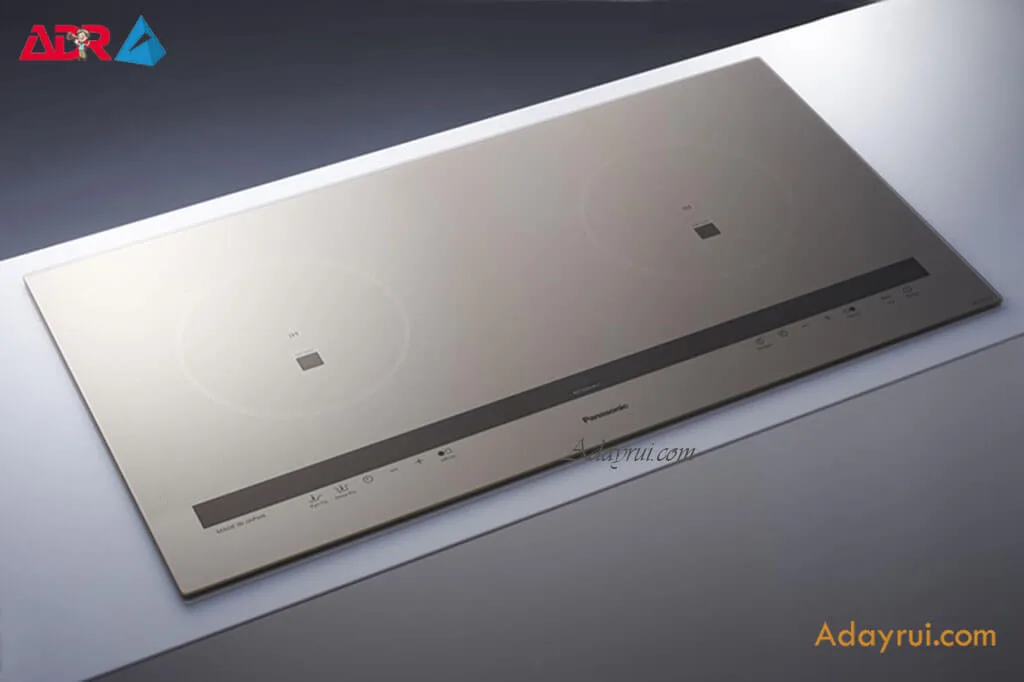 Các Dòng Bếp Từ Panasonic Được Yêu Thích