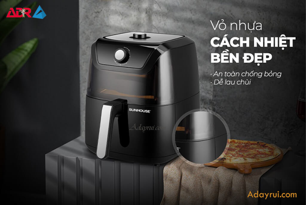 Các dòng sản phẩm nổi bật