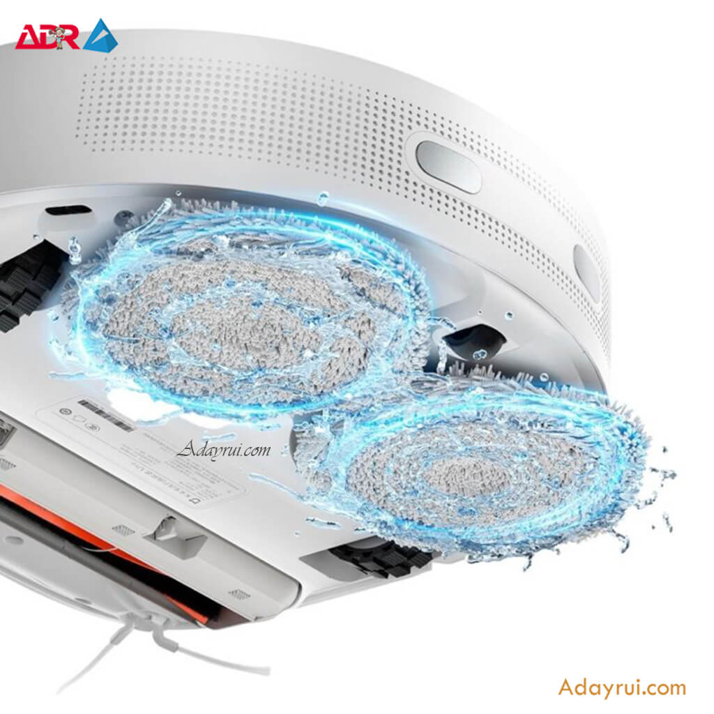 Robot Hút Bụi Xiaomi - Ưu & Nhược Điểm 3 Các dòng sản phẩm và so sánh robot hút bụi Xiaomi