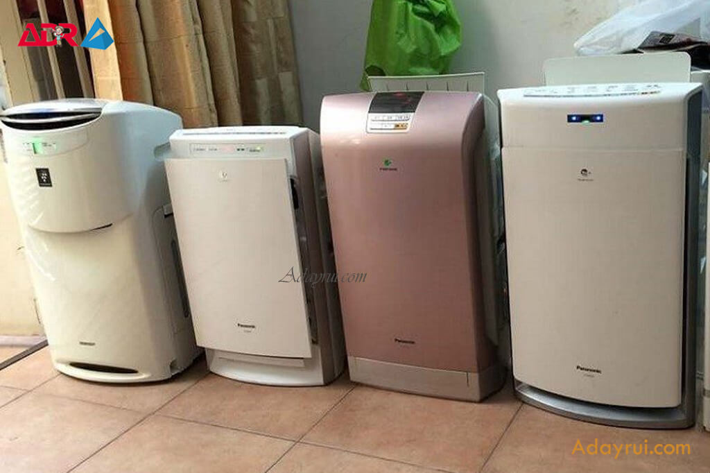 Các thương hiệu và lưu ý chọn mua