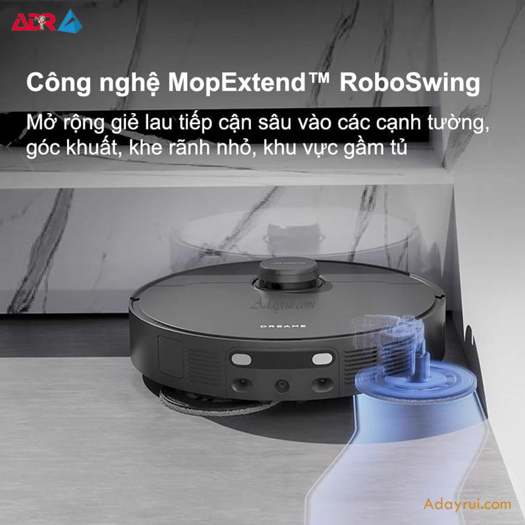 Cách chọn mua và sử dụng Robot Hút Bụi hiệu quả