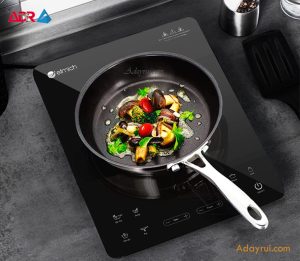 Đánh Giá và So Sánh Bếp Từ Elmich