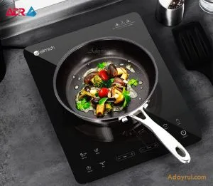 Đánh Giá và So Sánh Bếp Từ Elmich