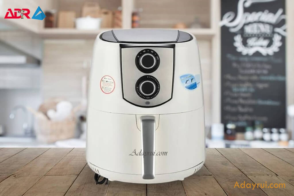 Đánh Giá và So Sánh Sản Phẩm Nồi Chiên Không Dầu Perfect